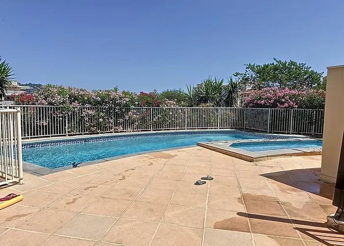 2 Bedroom With Pool 2 Bathrooms 339