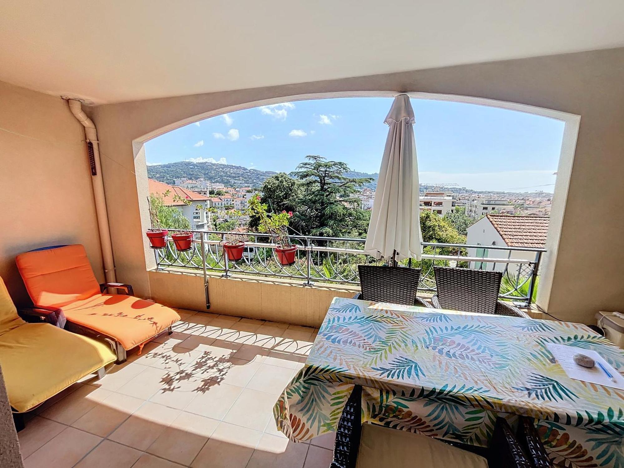 2 Bedroom With Pool 2 Bathrooms 339 * Cannes